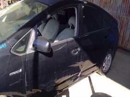 2006 TOYOTA PRIUS, BLACK, 1.5L, AT.  Z26293